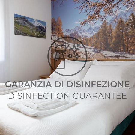 Italianway - San Giovanni 13/A Bormio Exterior foto