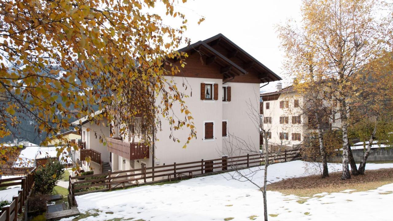 Italianway - San Giovanni 13/A Bormio Exterior foto