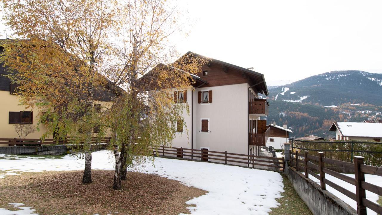 Italianway - San Giovanni 13/A Bormio Exterior foto